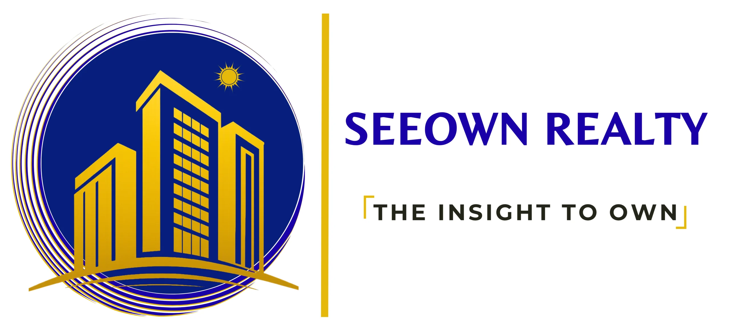 SEEOWN REALTY LOGO
